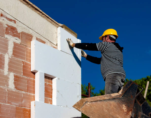 Best Insulation Maintenance and Repair in West Alexandria, OH