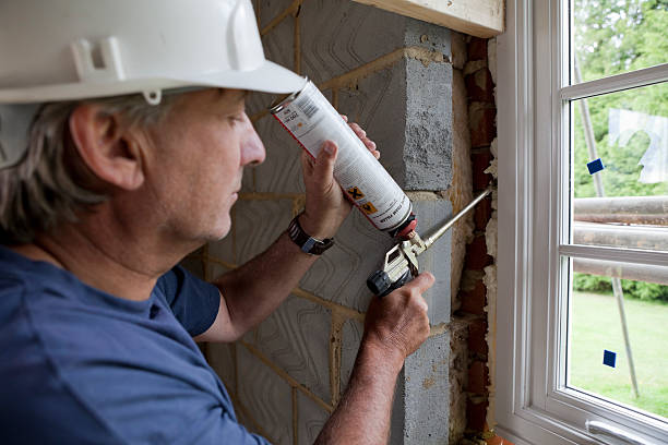 Best Specialized Insulation Services in West Alexandria, OH