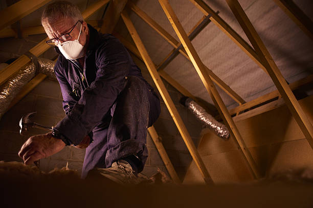 Best Spray Foam Insulation in West Alexandria, OH